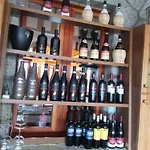 Stella Alpina Fabrezza Saviore dell'Adamello