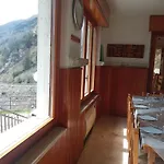 Stella Alpina Fabrezza Отель 2*