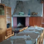 Stella Alpina Fabrezza Отель