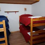 Stella Alpina Fabrezza Отель