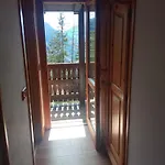 Stella Alpina Fabrezza Отель