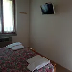 Отель Stella Alpina Fabrezza 2*
