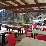Отель Stella Alpina Fabrezza Saviore dell'Adamello