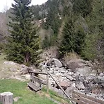 Отель Stella Alpina Fabrezza