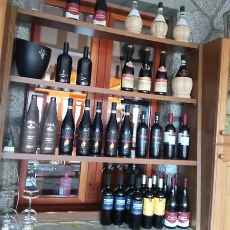 Stella Alpina Fabrezza Saviore dell'Adamello