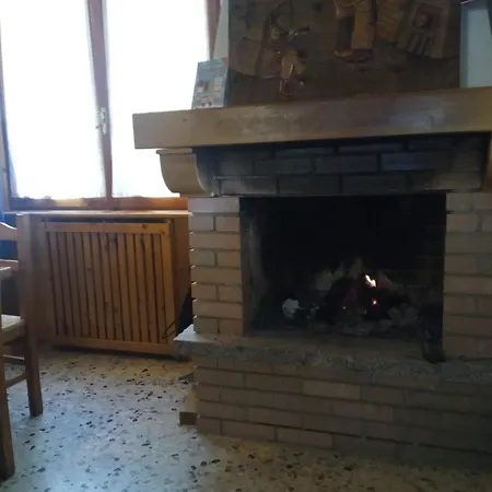 Stella Alpina Fabrezza 2*