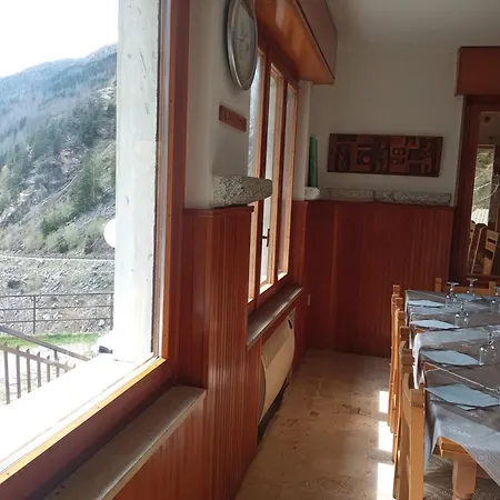Stella Alpina Fabrezza Otel 2*