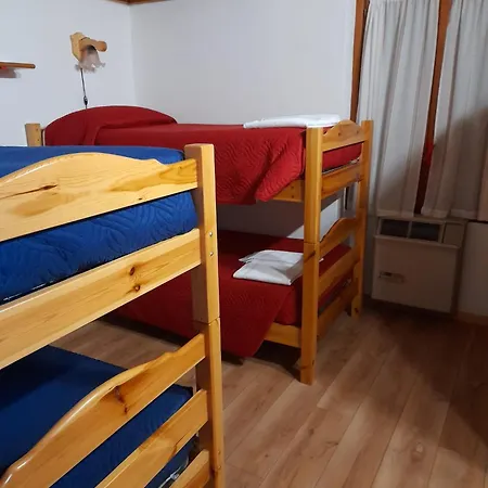 Stella Alpina Fabrezza 2*