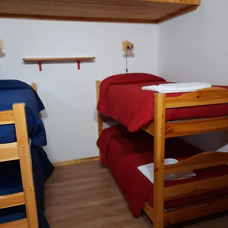 Stella Alpina Fabrezza Otel