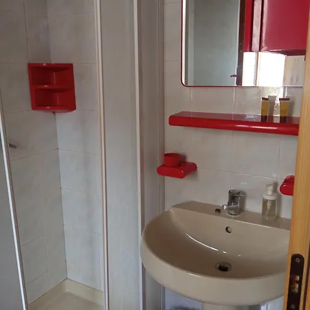 Stella Alpina Fabrezza Otel